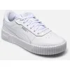 Image de Carina 2.0 Wns par Puma Blanc 36 Femme