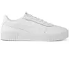 Image de Basket Puma Carina 2 Femme Blanc