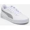 Image de Carina 2.0 Distressed Wns par Puma Blanc 36 Femme