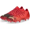 Image de Puma, Hommes, Chaussures de football, FUTURE Z 1.4 MxSG (40), Orange