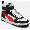Image de RBD Game High par Puma Multicolore 44 Homme