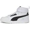 Image de Puma, Unisexe, Baskets, RBD Game, Blanc, (43)