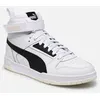 Image de RBD Game High par Puma Blanc 43 Homme