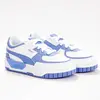 Image de Basket Puma cali dream tweakdissimilar Femme Bleu