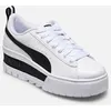 Image de Mayze Wedge Wns par Puma Noir 39 Femme