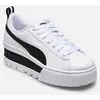 Image de Mayze Wedge Wns par Puma Noir 40 Femme