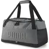 Image de Puma, Unisexe, Sac, S Sac de sport S gris OSFA, Gris, (30 l)