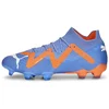 Image de Puma Chaussures De Football Pour Femme Future Ultimate Fg/ag
