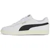 Image de Puma, Unisexe, Baskets, Smash 3.0 L, Blanc, (41)
