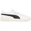 Image de Basket Puma Smash 3 Homme Blanc