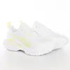 Image de Basket Puma Kosmo rider tech wns Femme Blanc