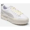 Image de Mayze Thrifted Wns par Puma Blanc 40 Femme