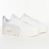 Image de Basket Puma Mayze Thrifted wns Femme Blanc