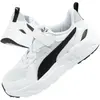 Image de Puma, Garçons, Baskets, Trinity Schuhe, Blanc, (32)