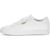 Image de Puma, Unisexe, Baskets, Smash 3.0 L, Blanc, (44)