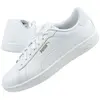 Image de Puma, Unisexe, Baskets, Smash 3.0 L, Blanc, (45)