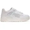 Image de Puma, Femmes, Baskets, 389847 01 36, Beige, Blanc, (36)