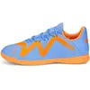 Image de Puma, Garçons, Chaussure de salle, Future Play It Jr (29), Bleu