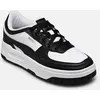 Image de Cali Dream Lth Wns par Puma Blanc 36 Femme