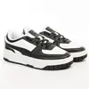 Image de Basket Puma Cali dream lth wns Femme Noir