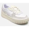Image de Cali Dream Thrifted Wns par Puma Blanc 40 Femme