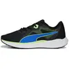 Image de Puma, Unisexe, Chaussures de course à pied, Twitch Runner Fresh (44), Noir