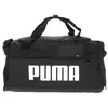 Image de Sac de sport Puma Chal duffel bag s Noir Taille : Unique