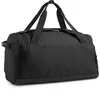 Image de Puma, Unisexe, Sac, Challenger Duffel Bag S black OSFA, Noir, (35 l)