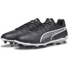 Image de Puma, Hommes, Chaussures de football, King Pro Fg/Ag (46), Noir