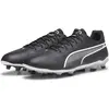 Image de Puma, Hommes, Chaussures de football, King Pro Fg/Ag (41), Noir