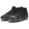 Image de Puma Chaussures De Football Junior Future Pro Fg/ag