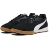 Image de Puma, Unisexe, Chaussures de football, King Top It (44), Noir