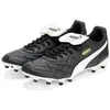 Image de Puma, Unisexe, Chaussures de football, King Top Fg/Ag (40.5), Noir