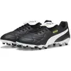 Image de Puma, Hommes, Chaussures de football, King Top Fg/Ag (41), Noir