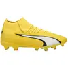 Image de Puma, Hommes, Chaussures de football, Ultra Pro FG/AG 107422 04 Chaussures de football (43), Jaune