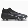 Image de Puma, Hommes, Chaussures de football, Ultra Pro Fg/Ag (46.5), Noir