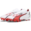 Image de Puma Chaussures De Football Ultra Match Fg/ag