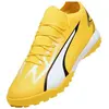 Image de Puma, Hommes, Chaussures de football, Ultra Match TT 107521 04 Chaussures de football (43), Jaune