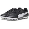 Image de Puma Chaussures De Football King Match Mg