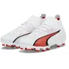 Image de Puma Chaussures De Football Junior Ultra Pro Fg/ag