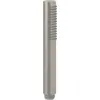 Image de Douchette à main VILLEROY ET BOCH Verve Showers Stick nickel brossé