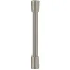 Image de Flexible de douche VILLEROY ET BOCH Universal Showers 120 cm Brushed Nickel Matt