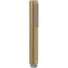 Image de Douchette à main VILLEROY ET BOCH Verve Showers Stick Or brossé