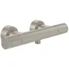 Image de Villeroy & Boch, Robinetterie de salle de bains, Universal Taps & Fittings Thermostat de douche pour douche ronde