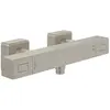 Image de Villeroy & Boch, Robinetterie de salle de bains, Universal Taps & Fittings Thermostat de douche pour douche carrée