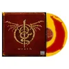 Image de Wrath Vinyle Coloré Vinyle album