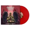 Image de Profane Prayer Édition Limitée Vinyle Rouge Vinyle album