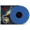 Image de Nuclear Blast, Disque vinyle, Foregone(Transparent Blue Vinyl) (En flammes)