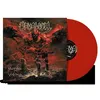 Image de Morbid Visions Vinyle Rouge Vinyle album