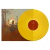 Image de Les Chants de L'Aurore Édition Limitée Vinyle Jaune Transparent Vinyle album